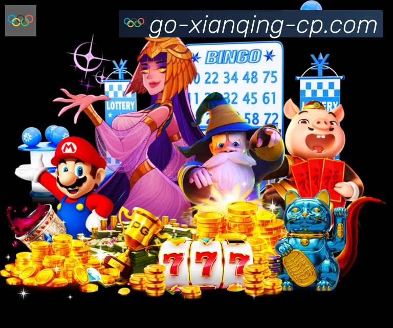 扫码下载 App